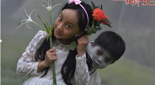 《童童的风铃密室》未映先火,神秘"古曼童"成热搜