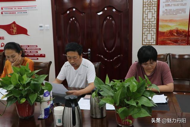 全民动员共建美好家园丹阳街道创建国家级卫生乡镇纪实