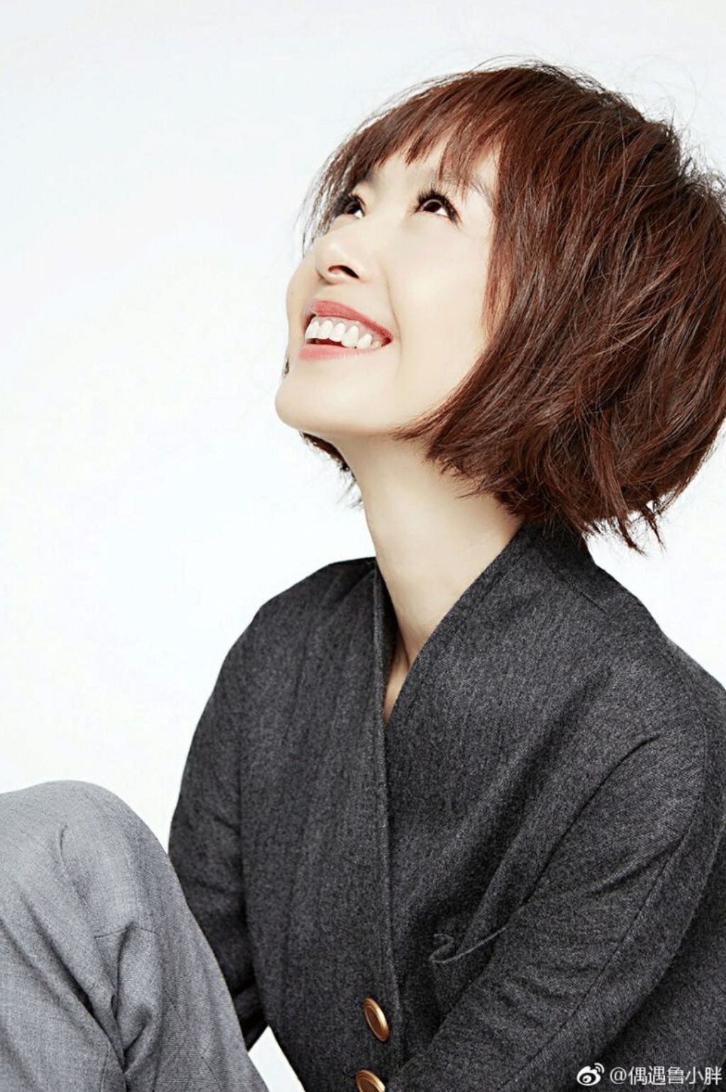 鲁豫的前半生为什么那么多大佬都给了她最高的评价