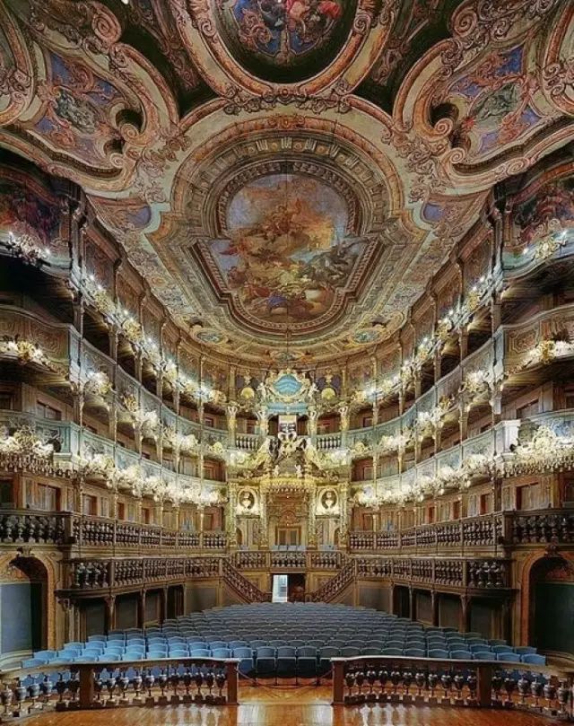 巴赫:西方音乐的一个取之不尽的伟大源泉_康塔塔