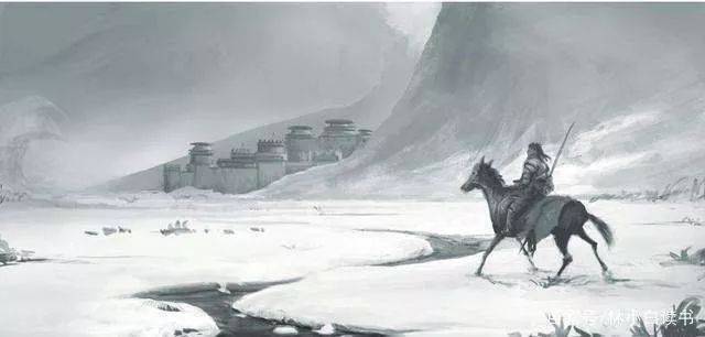 剑来金戈铁马梦可待纵横天下尽剑来