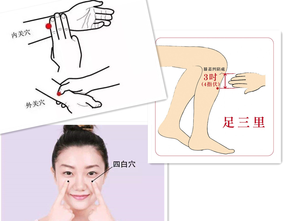 眼皮跳无关灾和财应该要警惕面肌痉挛宏世堂今日干货分享