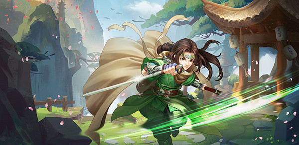 叉叉助手失效我的江湖加速器免root体验