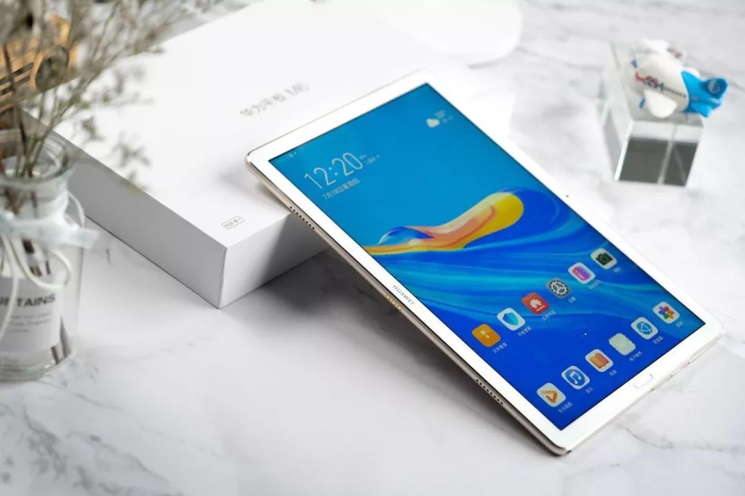 从平行视界和电脑模式再谈把华为m6作为生产力工具