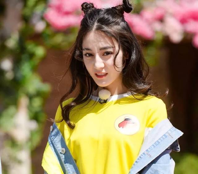 女明星都爱的哪吒头火到爆炸