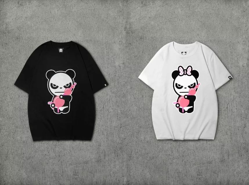 hipanda侬好上海侬好熊猫