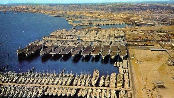 历史趣闻胆识过人的麦克阿瑟参加二战前美国陆军仅10万人