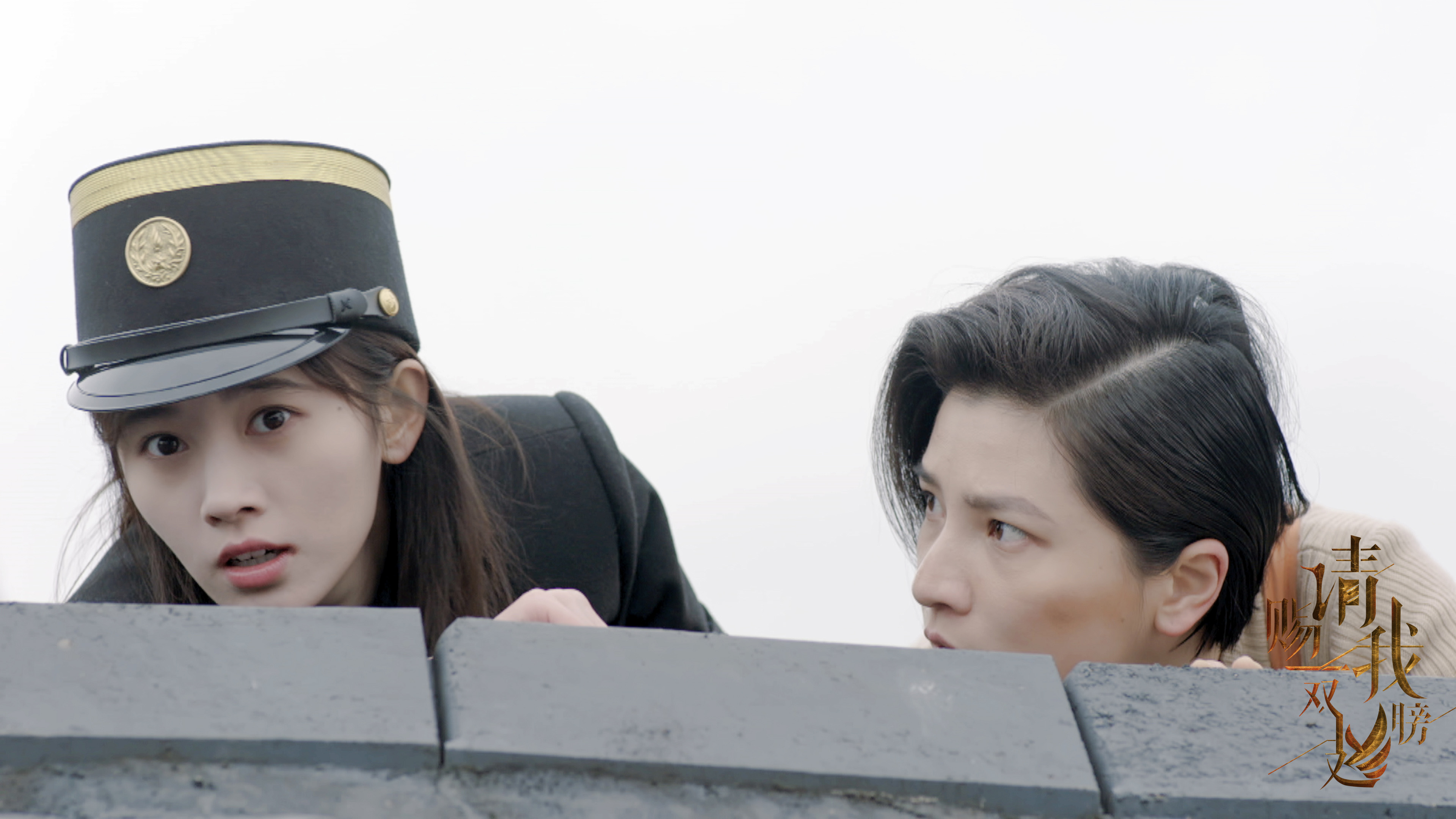 鞠婧祎炎亚纶角色鲜活立体全景展现青春气息