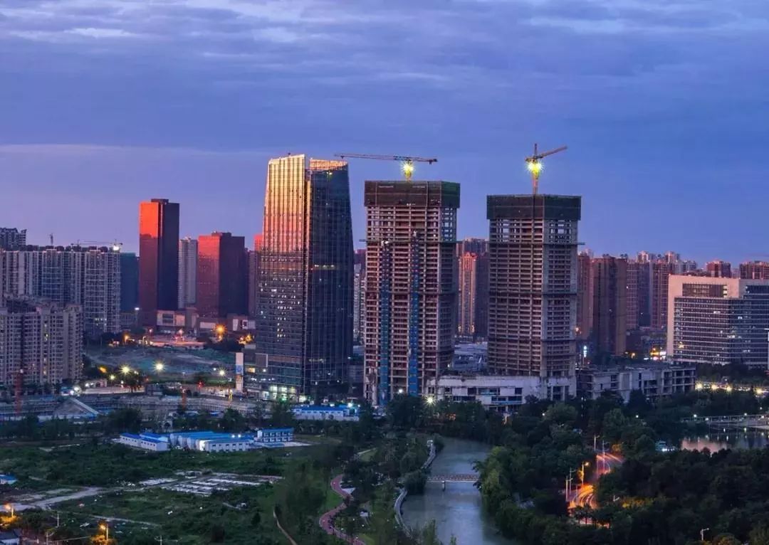 暖城温江再次"惊动"媒体圈,看了忍不住点赞!