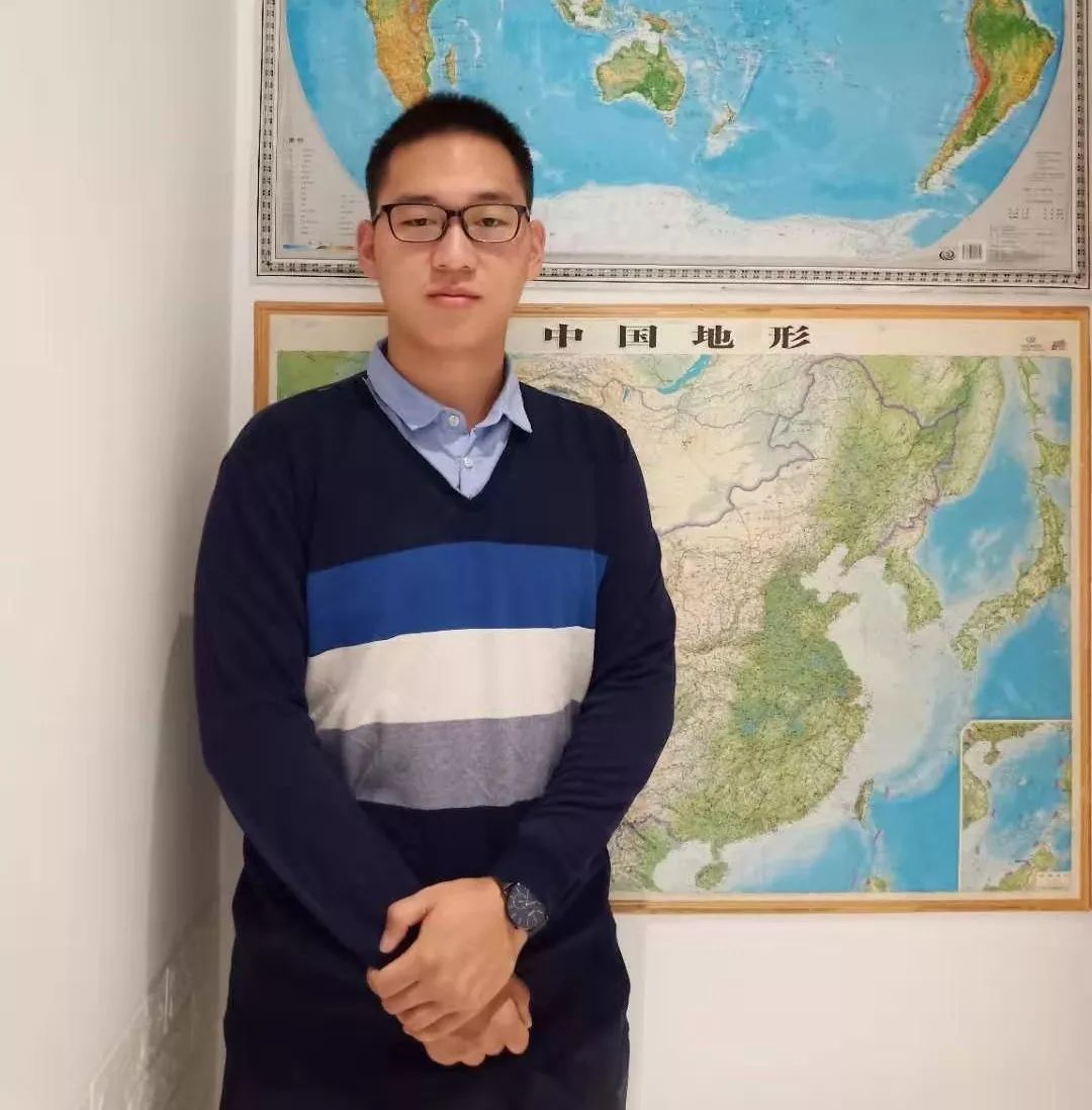 这三名同学分别以686分702分684分被清华录取看看他们的高分学习秘诀