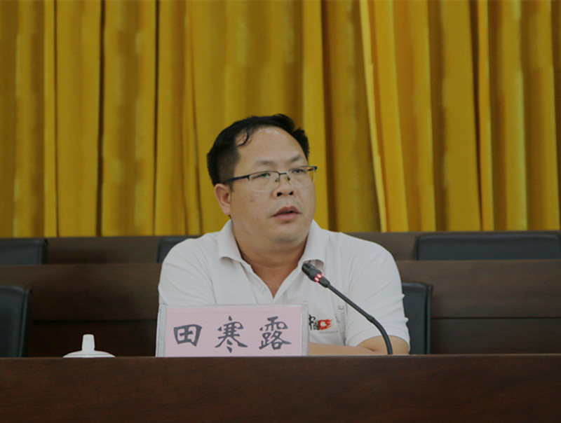 巴马镇两不愁三保障突出问题回头看反馈问题整改动员部署会召开