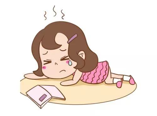 对自身不足过度敏感不能自我悦纳