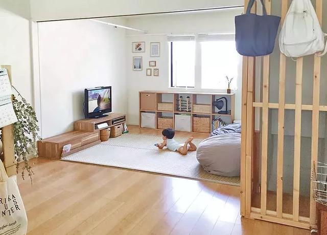 3位收纳达人的整理干货,让你家庭永不乱!_日本