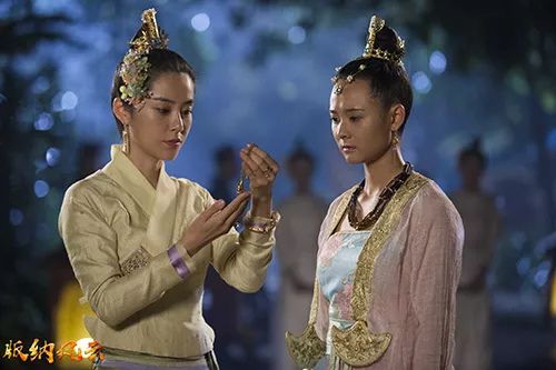 热剧聚焦人物个性丰满充盈版纳风云坚守信念展民族风貌