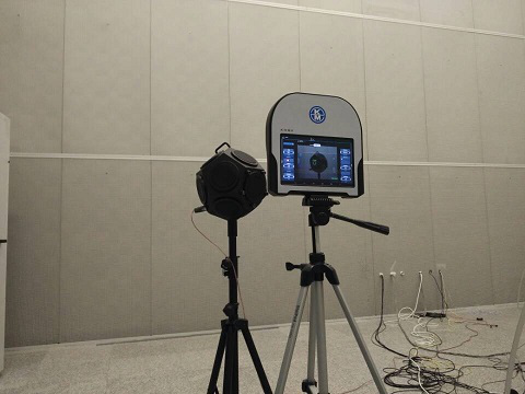 kmsv声学成像仪让你了解噪音
