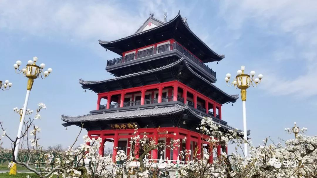 精心打造两个名人故里,郝氏故里年内完成故居,宗祠周边民房环境整治