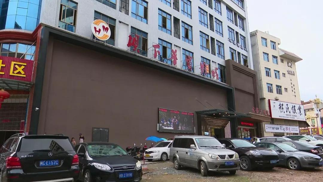 仙游县榜头镇坝下村是全国闻名的工艺村,为了满足村民日益高涨的精神