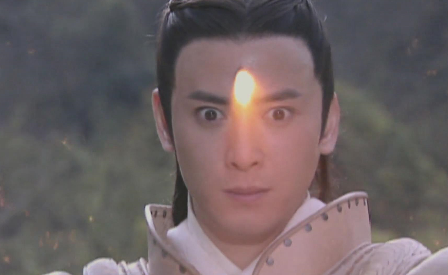 怪不得杨戬的三只眼是封神里最差劲的你看其它2只有啥特殊能力