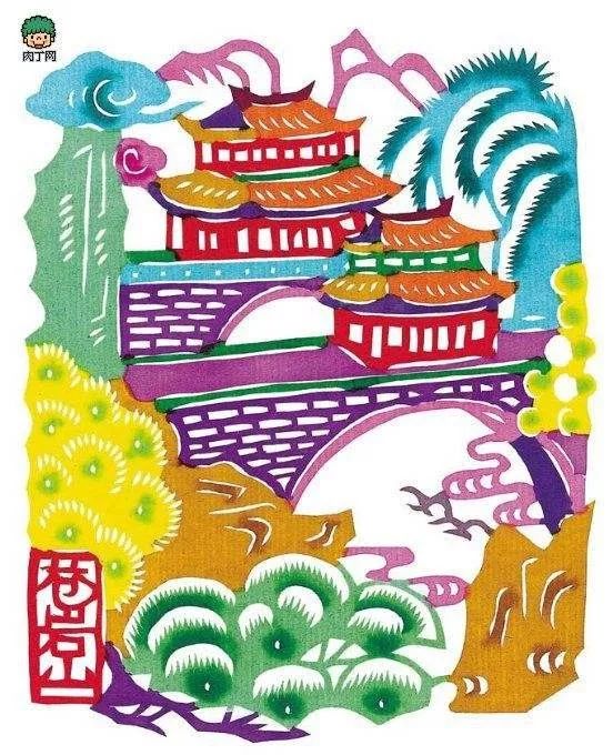 报名|乐龄课堂——套色剪纸