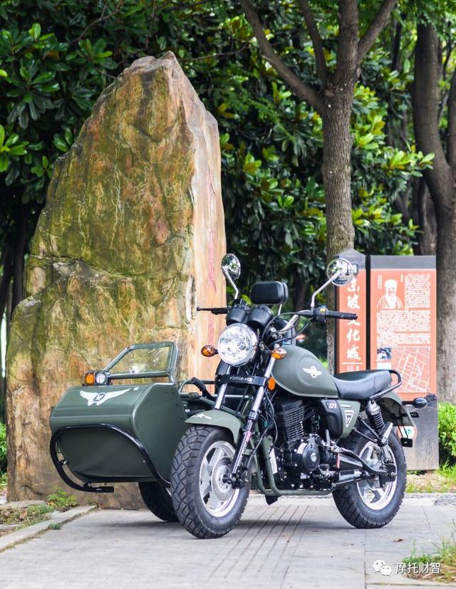 灵活易操控16800元银钢巡逻者边三轮动态测评