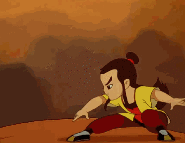 20年前的今天,他像[哪吒]一样刷爆朋友圈_宝莲灯