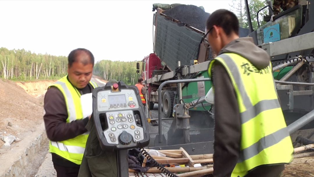 系列报道壮丽70年奋斗新时代之四十三