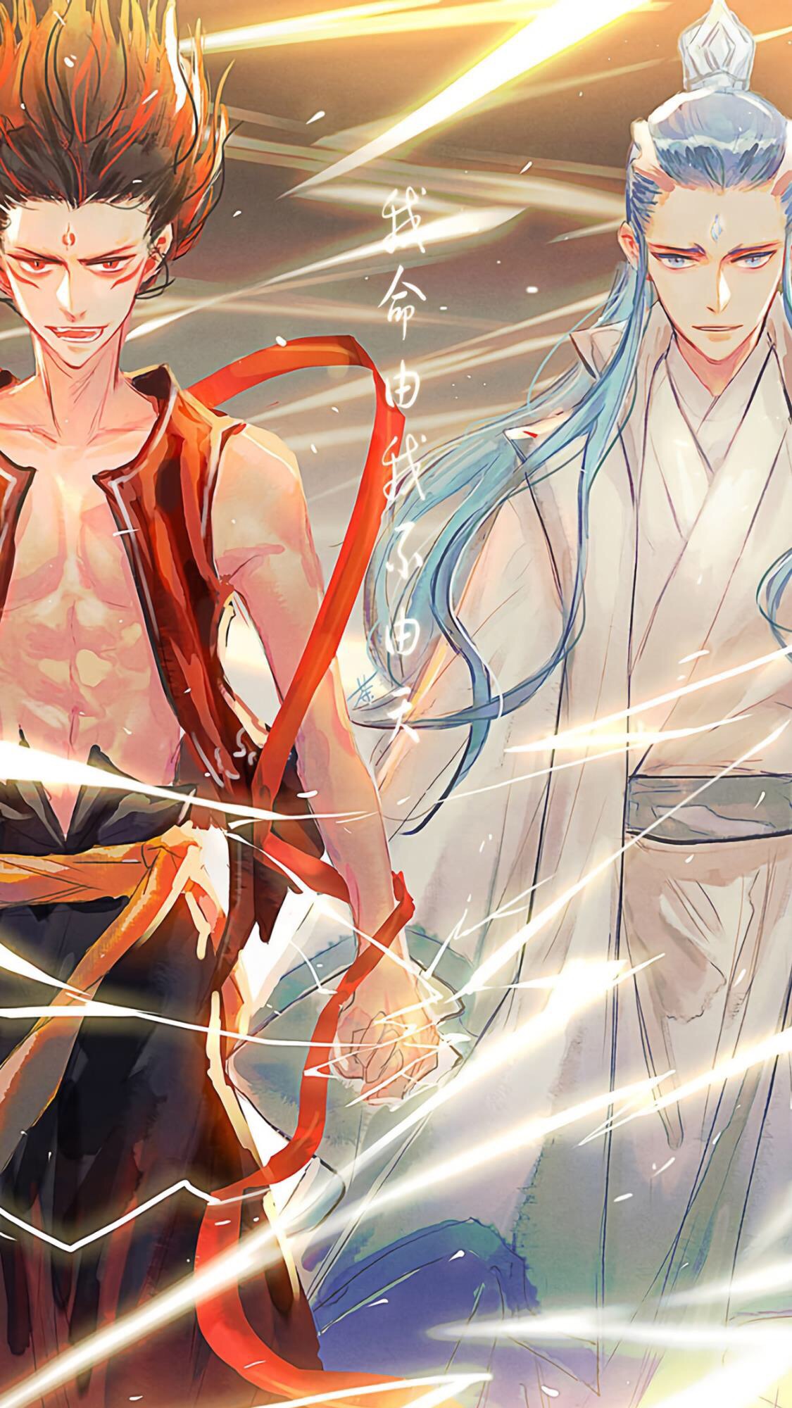 唐国美:《哪吒之魔童降世》凭什么1.5个小时破亿票房!