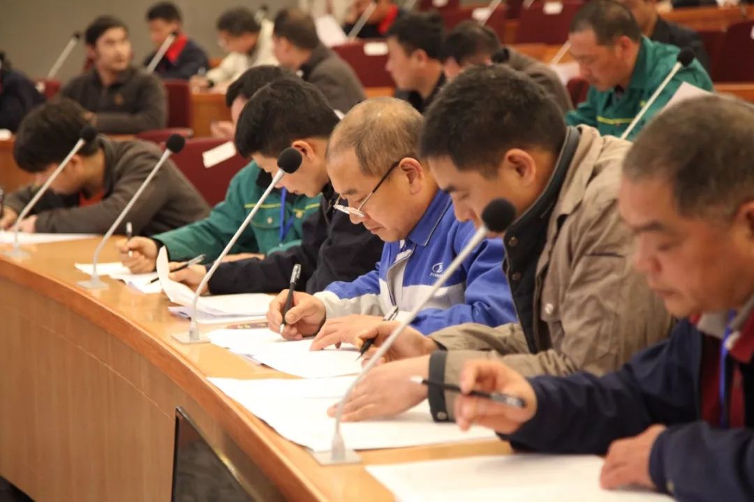 浙江银轮机械股份有限公司工会创建和谐之家助力企业发展