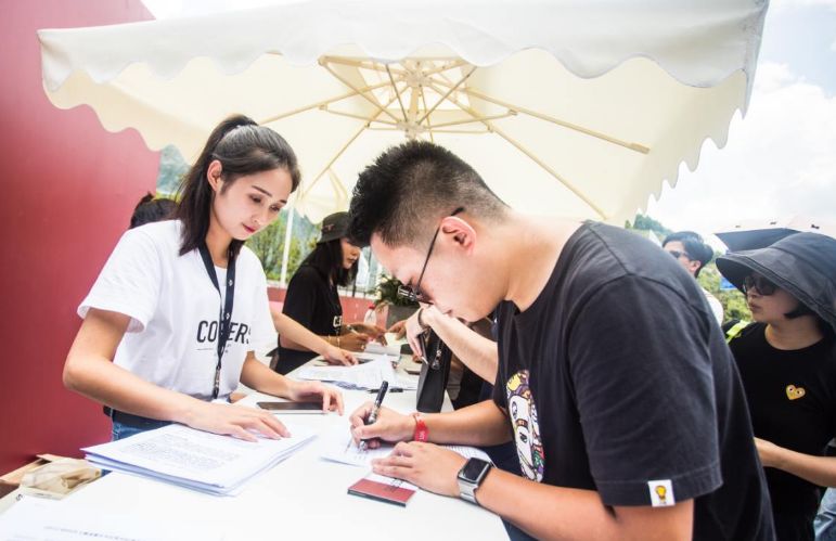 【回顾·MINI赛道嘉年华】这帮人聚在一起，除了炸街还搞了什么事？_搜狐汽车_搜狐网