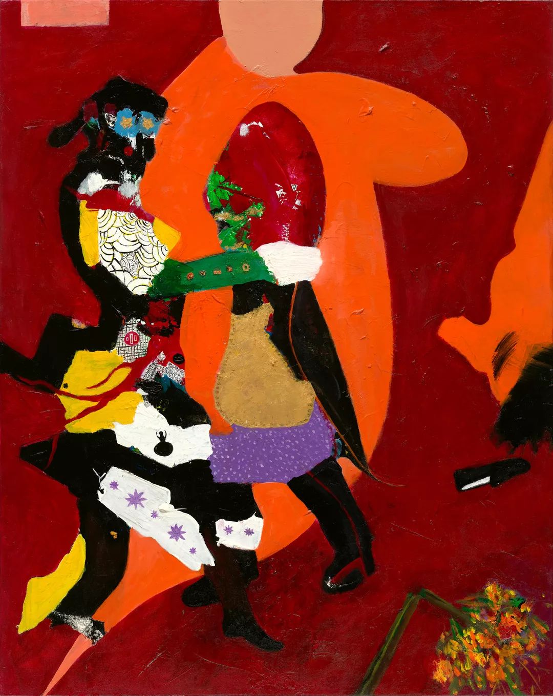 联盟发布2019两岸书画名家作品巡回展拉开序幕