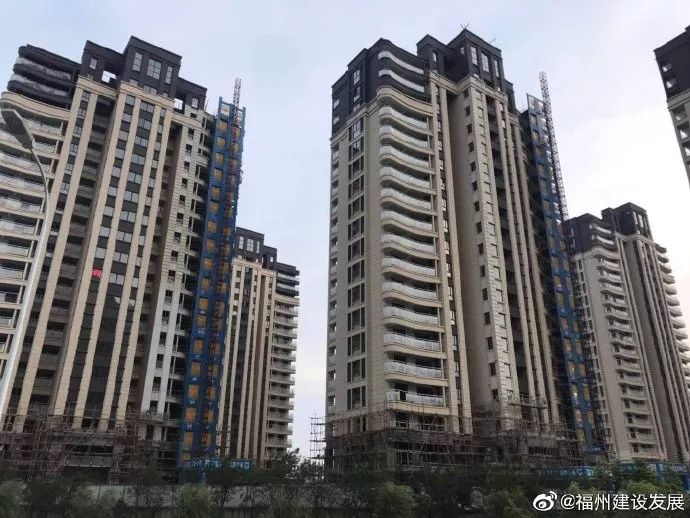 仓山"神盘"祥浦苑下周摇号!最低备案价2.1万/㎡!今起认筹!