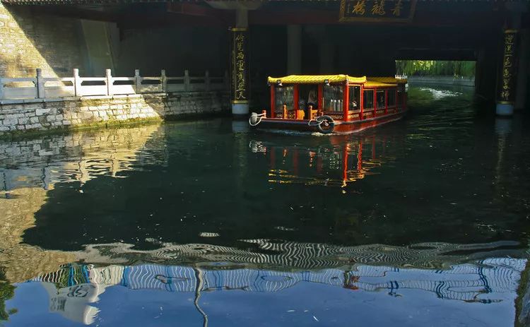 记忆 | 上世纪五十年代青龙桥的夜市