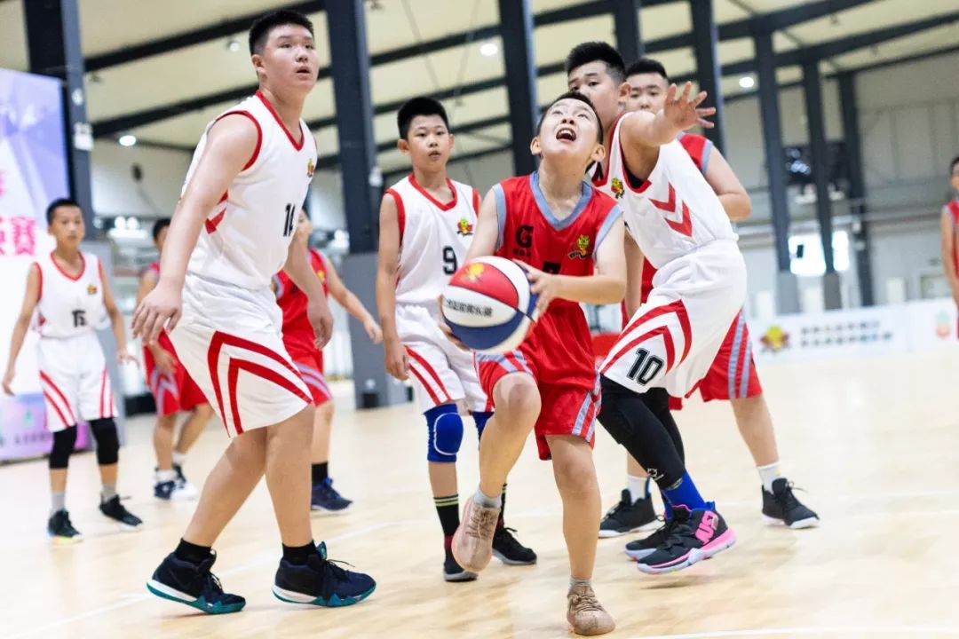 青少年篮球培训怎么选？从兴趣启蒙到实战进阶的完整指南