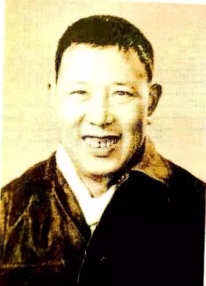 【劳模风采 闪光足迹】李满仓——"泰山压顶不弯腰"的矿山硬汉