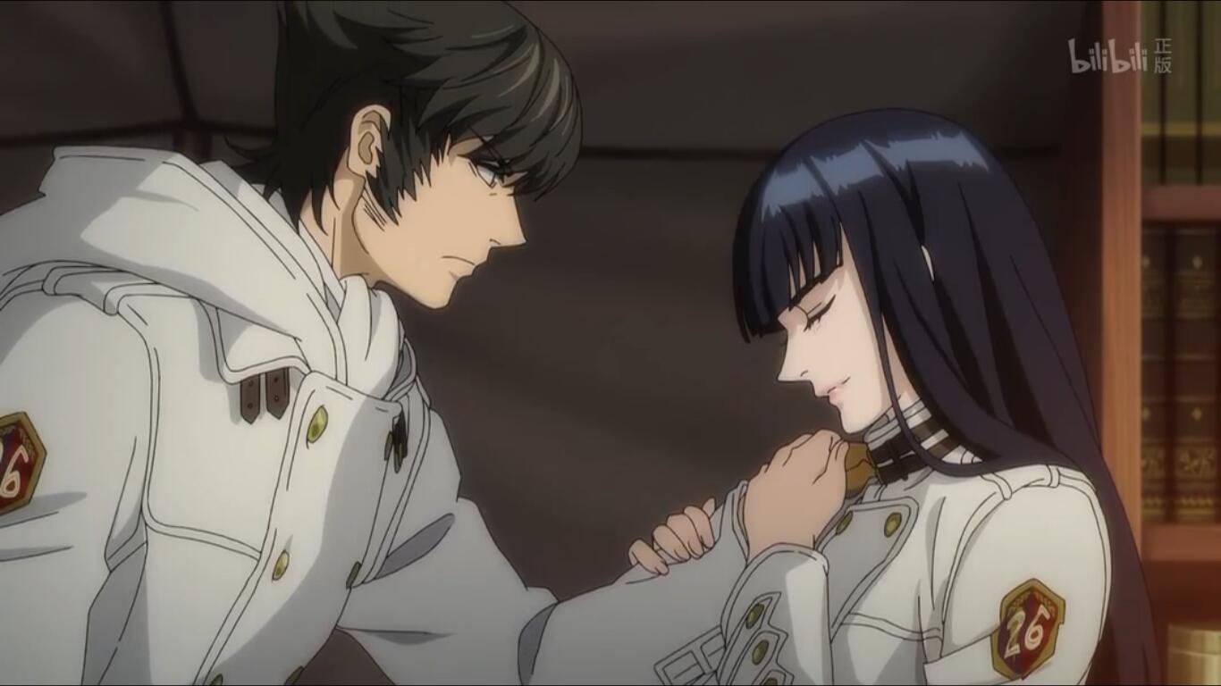 猎兽神兵男主目睹女友被战场兄弟杀死男主为女友揭开复仇之路