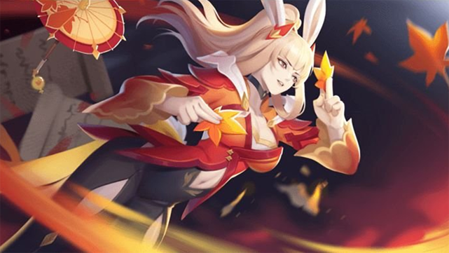 王者荣耀强势英雄如何针对对线马克拿橘子榜首最好欺负了