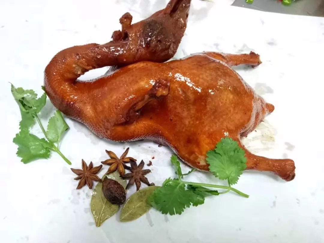 冠超市丨我们每天都要加油鸭吃鸭咯