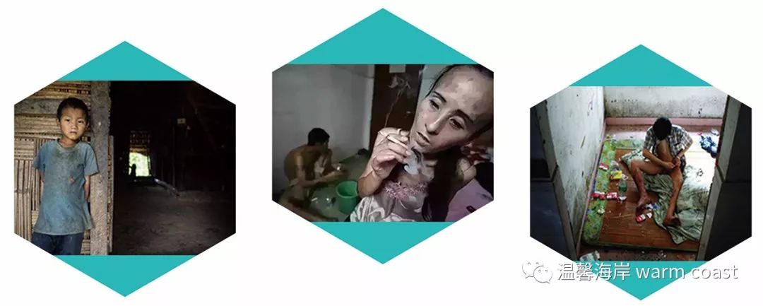 禁毒宣传月丨男子吸毒被抓后戏精附体我是卧底在执行任务