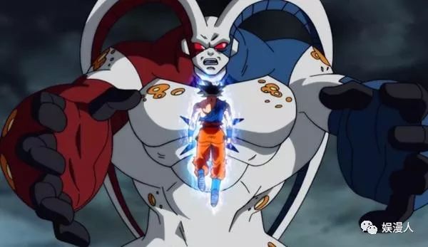 超龙珠英雄14集敌人有天使级别实力自在极意功悟空迎战