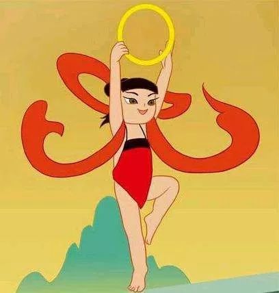 票房破10亿,这个传统神话人物凭什么引爆这个夏天?_哪吒