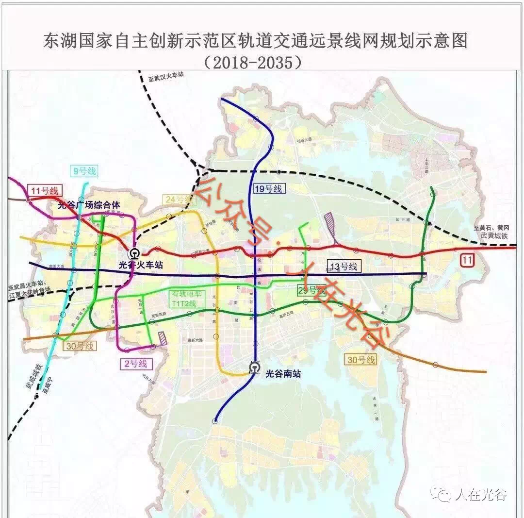 泰州地铁规划图图片