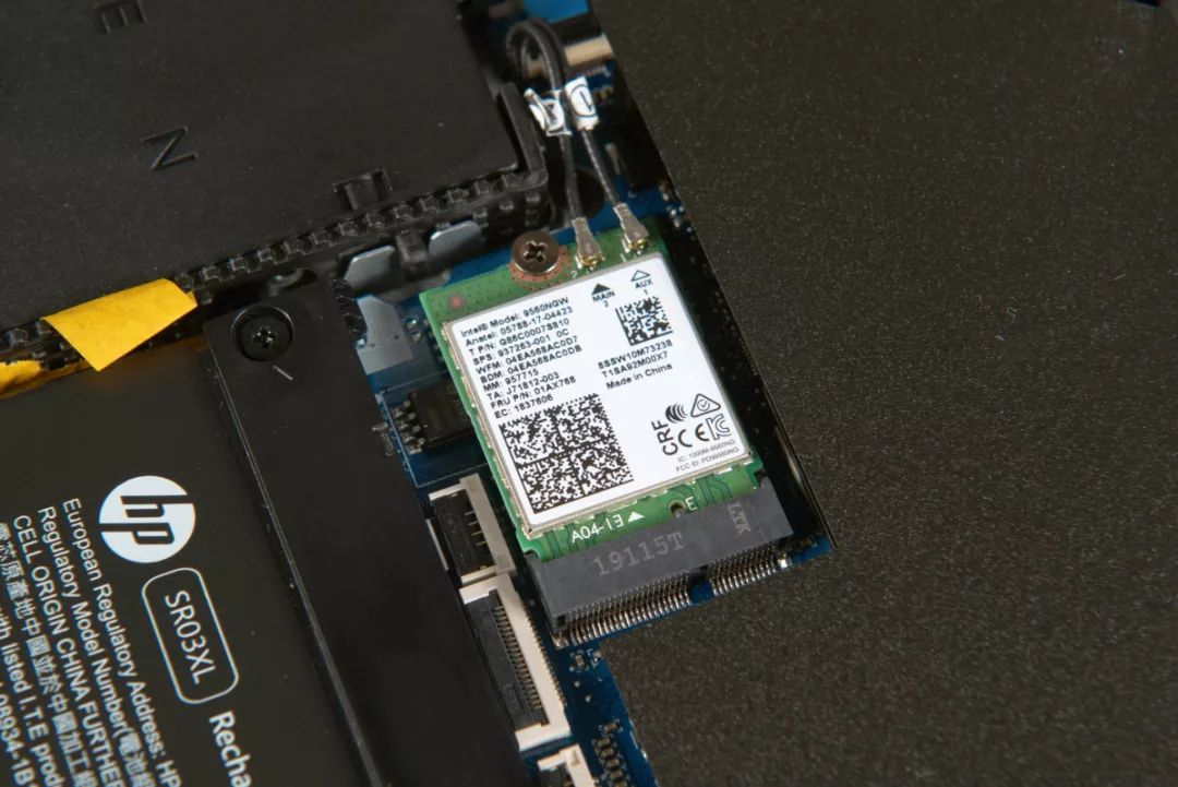 平价游戏本的取舍:惠普暗影精灵5笔记本评测