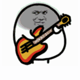 作为吉他手怎样才能优雅地solo完一整个乐队