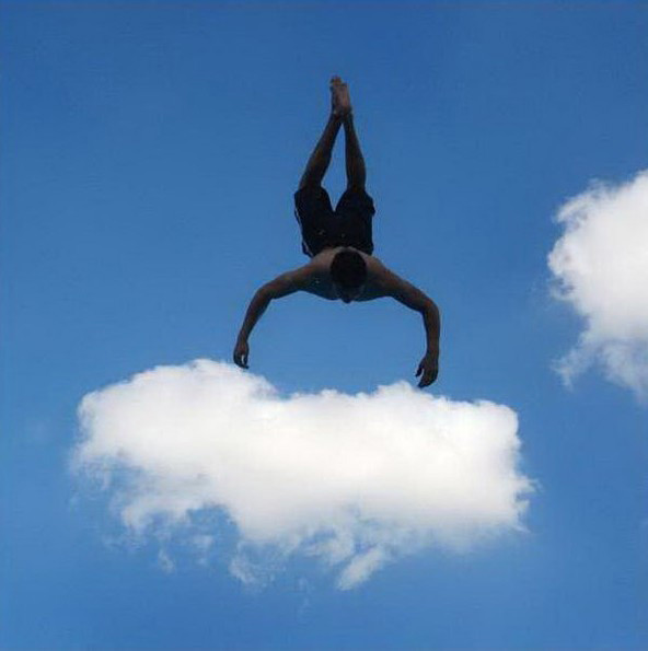 一组颠覆想象力的图片帝王蝶迁徙火彩虹及亚马逊大涌潮