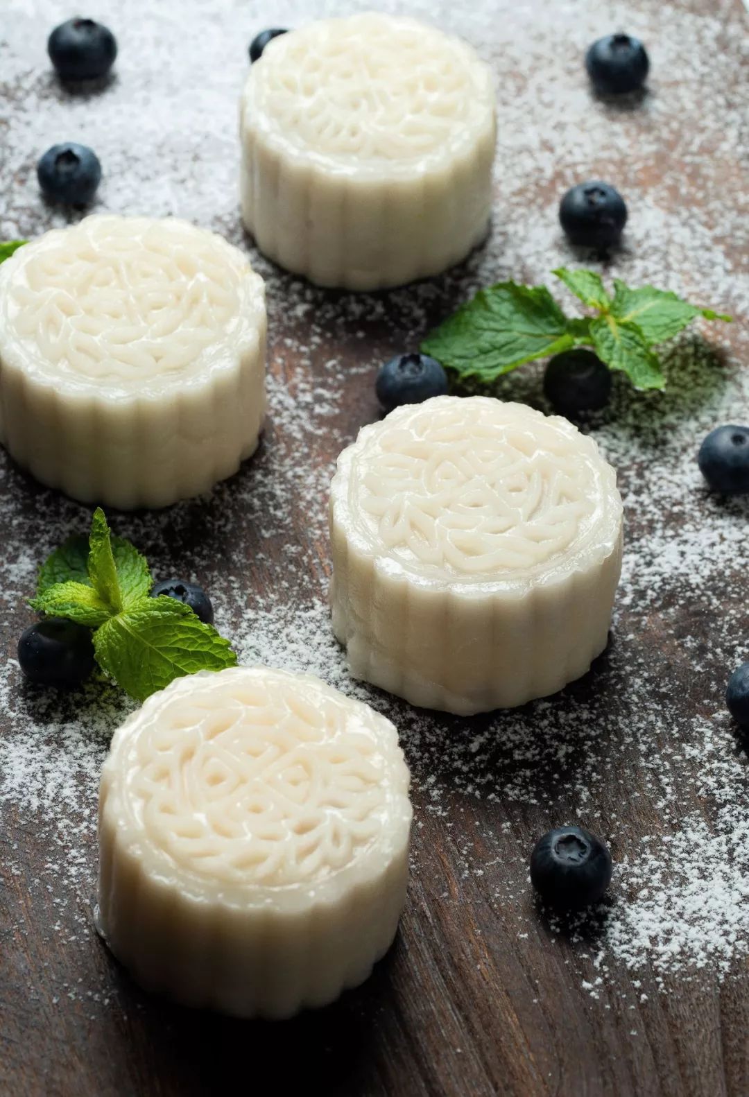 它是南京酒店业响当当的文化名片,今年全新推出的月饼更是惊艳!