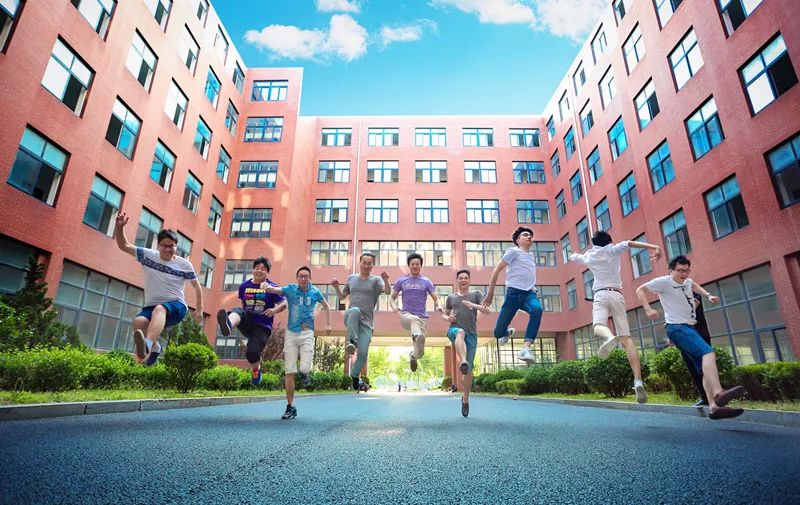 2019年大连科技学院应用型本科招生简章