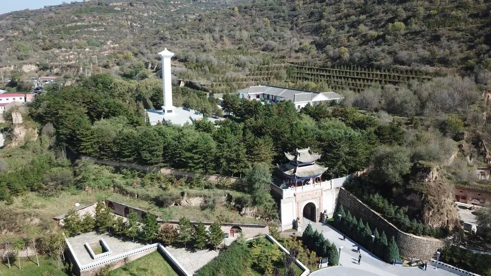 国家正式公布!庆阳两村入选全国乡村旅游重点村