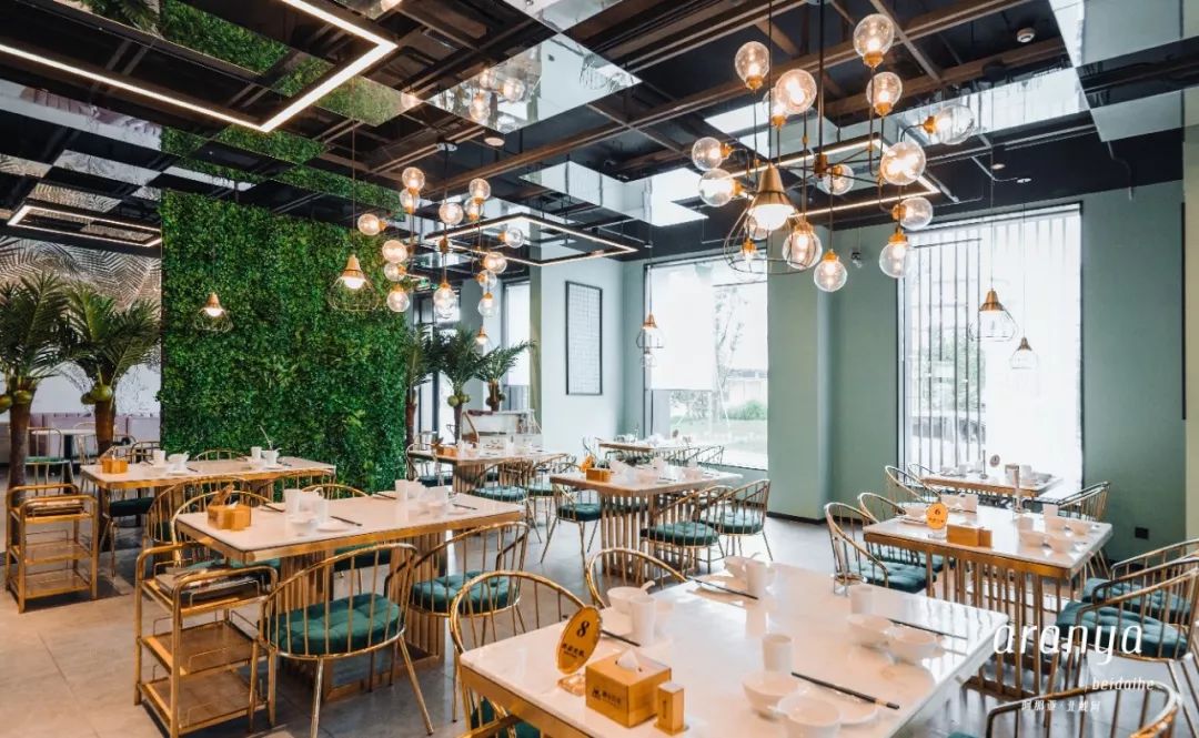 阿那亚最新美食地图做海边最in的美食达人