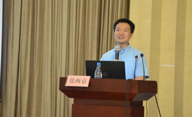 空军军医大学西京医院张西京教授讲解"mdr治疗策略"河南大学淮河医院