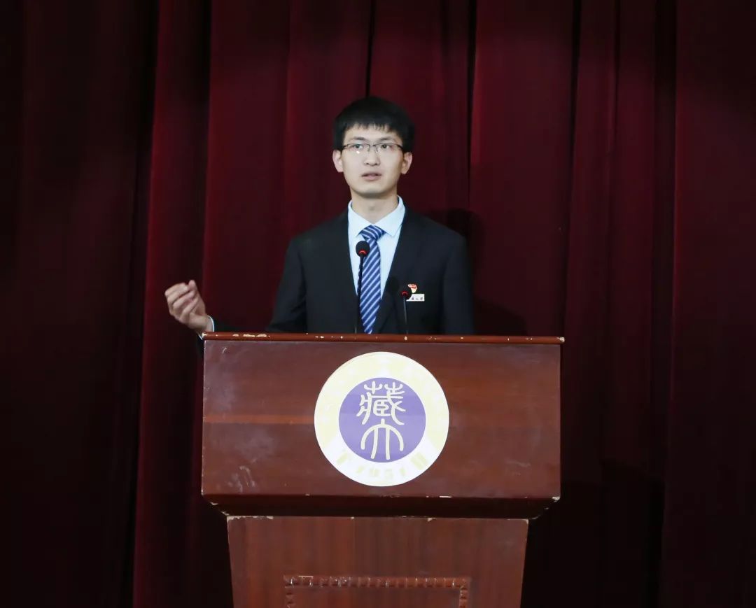 我们的第五天:满载累累硕果,开启新的征程